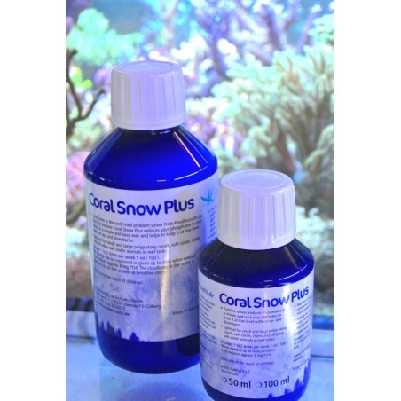 Korallen-Zucht Coral Snow Plus 500 ml