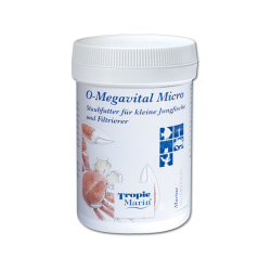 Tropic Marin O-Megavital Micro 60 g