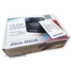 Aqua Medic Qube control