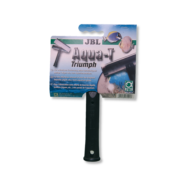 JBL Fangnetz Premium Schwarz 25 cm