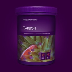 Aquaforest Carbon 500 ml