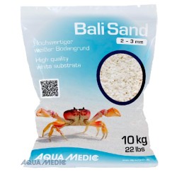 Aqua Medic Bali Sand 2 - 3 mm 5 kg