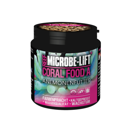 Microbe-Lift CORAL FOOD A 150 ml (120 g)