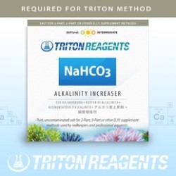 Triton Sodium Hydrogen Carbonate, NaHCO 4 kg