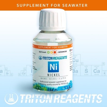 Triton Reagents Nickel 100 ml (Ni)