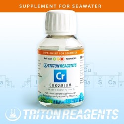 Triton Reagents Chrom 100 ml (Cr)