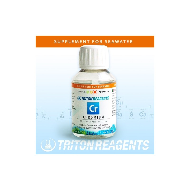 Triton Reagents Chrom 100 ml (Cr)