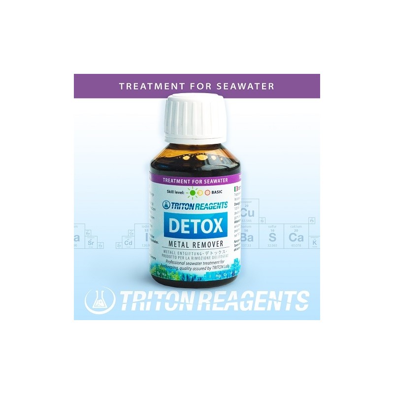 Triton Detox 100 ml
