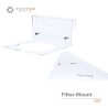 Vertex Filter Mount 160