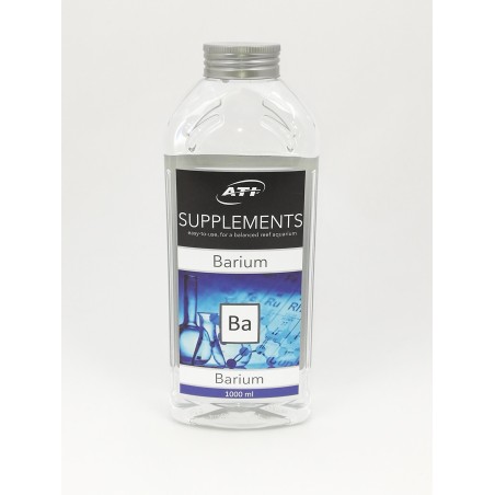 ATI Barium 1000 ml