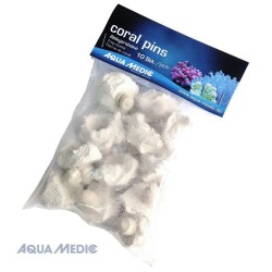 Aqua Medic coral pins