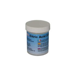 Tunze Citric Acid 110 g( 0220.710)