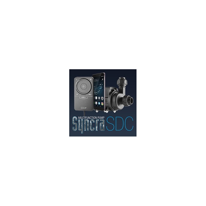 SICCE SYNCRA SDC 7.0