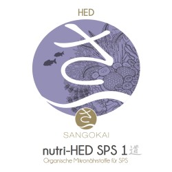 Sangokai sango nutri-HED SPS 1 250 ml