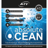 ATI Absolute Ocean 8.33-fach konzentriertes Meerwasser 20,4 Liter