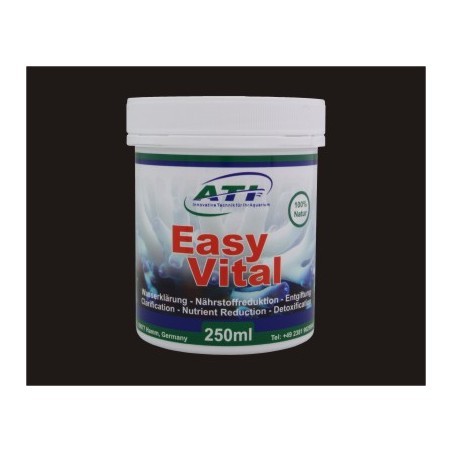 ATI Easy Vital 250ml (180 g)