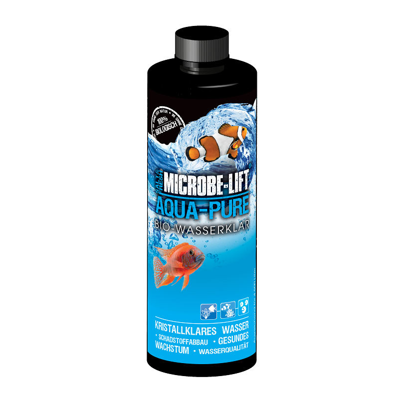 Microbe-Lift Aqua-Pure 236 ml