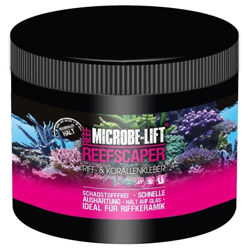 Microbe-Lift REEF SCAPER 500g