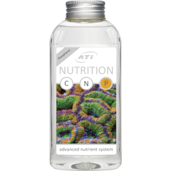 ATI Nutrition P 500 ml