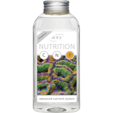 ATI Nutrition P 500 ml