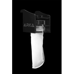 ARKA 2-Fach Filtersockenhalter