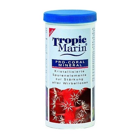 Tropic Marin Pro Coral Mineral 500g