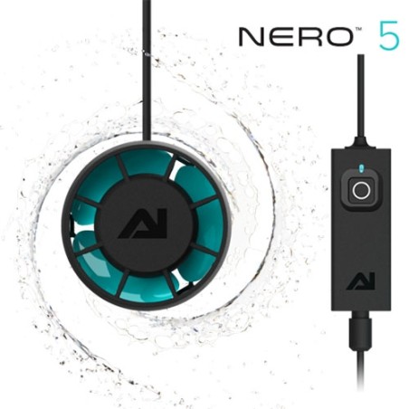 Aqua Illumination Nero 5 Strömungspumpe