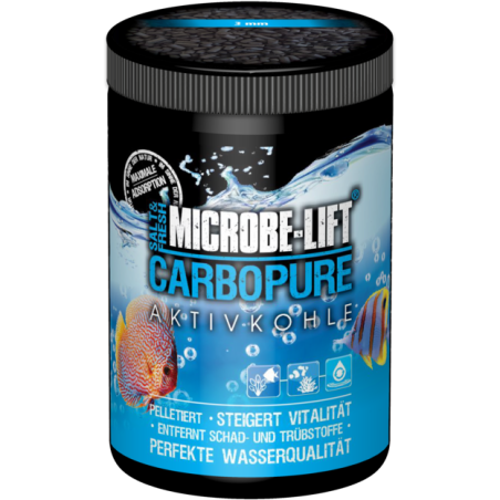 MICROBE-LIFT CARBOPURE 500 ml