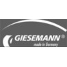 Giesemann STELLAR - Kürzungs-Set für Gehäusebreite 500 mm irridium