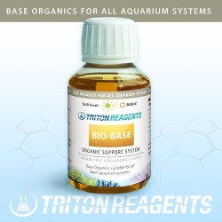 Triton BIO-BASE NN Organic Support System 100 ml