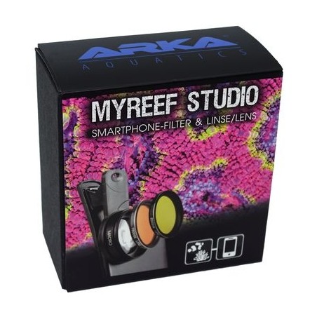 Arka myReef Studio