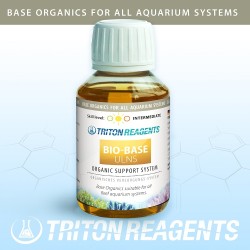 Triton BIO-BASE ULNS Organic Support System 100 ml