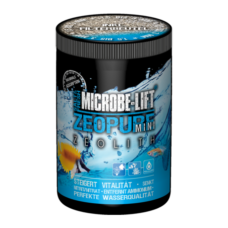 Microbe-Lift ZEOPURE Mini 500 ml