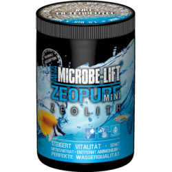 Microbe-Lift ZEOPURE Mini 1000 ml