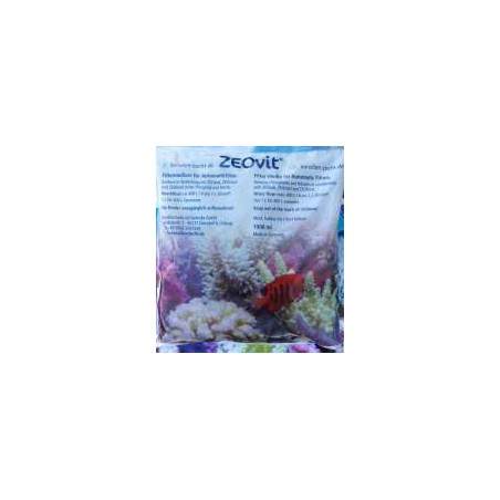 Korallen-Zucht ZEOvit® für Automatikfilter 1 Liter