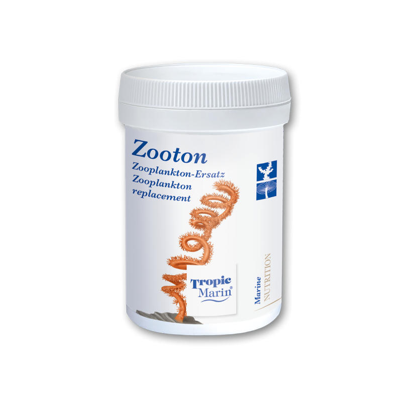 TROPIC MARIN ZOOTON 60 g