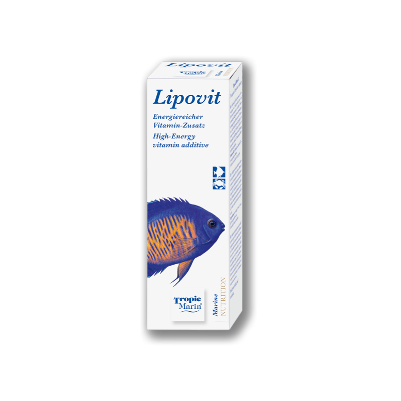 Tropic Marin® LIPOVIT