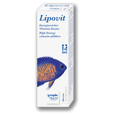 Tropic Marin® LIPOVIT