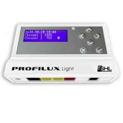 GHL ProfiLux Light WiFi, Weiß, Schuko (PL-1629)