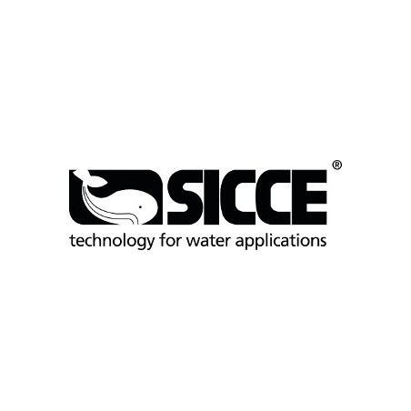 Sicce Syncra 3.0 Laufrad komplett
