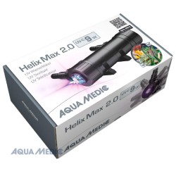 Aqua Medic Helix Max 2.0 - 9W