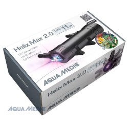 Aqua Medic Helix Max 2.0 - 11W
