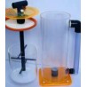 Korallen-Zucht ZEOvit®-Filter Easy Lift Magnetic S