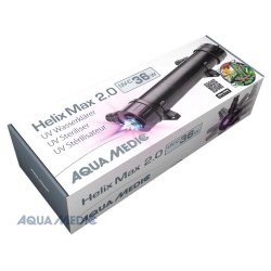 Aqua Medic Helix Max 2.0 - 36W