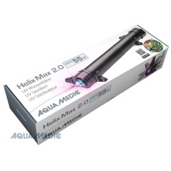 Aqua Medic Helix Max 2.0 - 55W