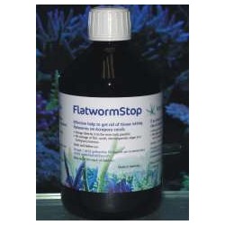 Korallen-Zucht Flatworm Stop 250ml