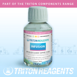 Triton Infusion 100 ml