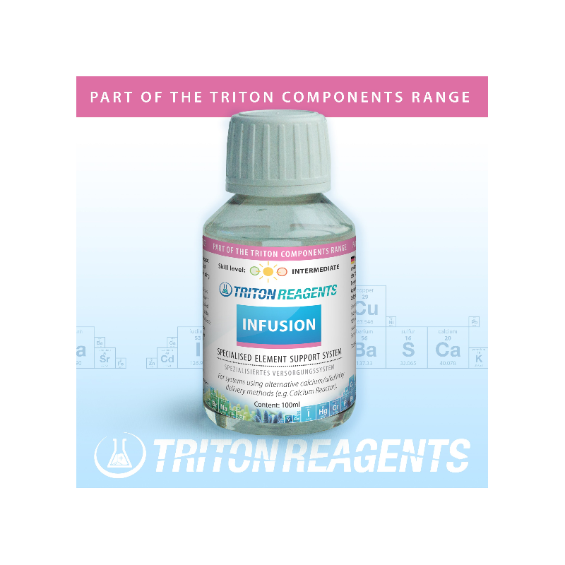 Triton Infusion 100 ml