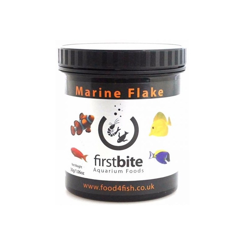 Firstbite Marine Flake 30 g