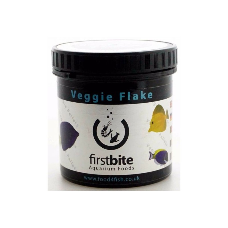 Firstbite Veggie Flake 30 g